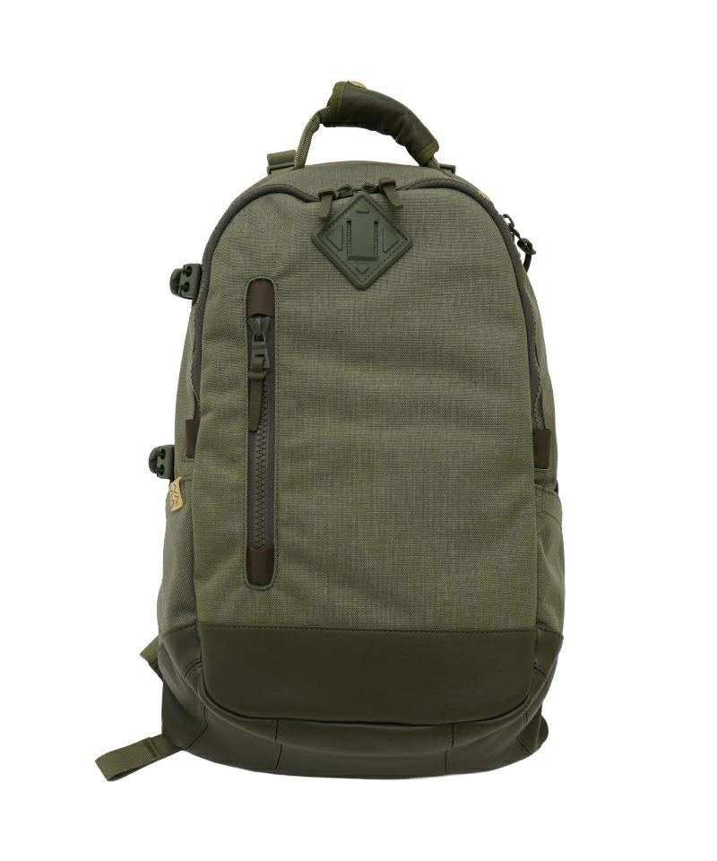 新品未使用品　25visvim　CORDURA 20L グリーン visvim＞CORDURA 20L | MAKES ONLINE STORE