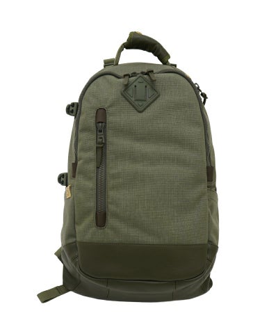 visvim＞CORDURA 20L | MAKES ONLINE STORE