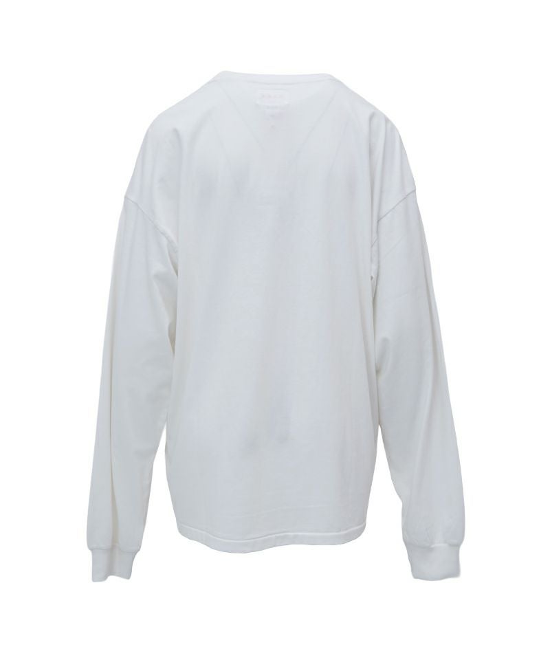 KAMIYA “JEALOUSY BOY” L/S TEE T/C 新品 KAMIYA＞“JEALOUSY BOY” L/S Tee T/C | MAKES ONLINE STORE