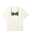 ＜doublet＞EGG BRA T-SHIRT