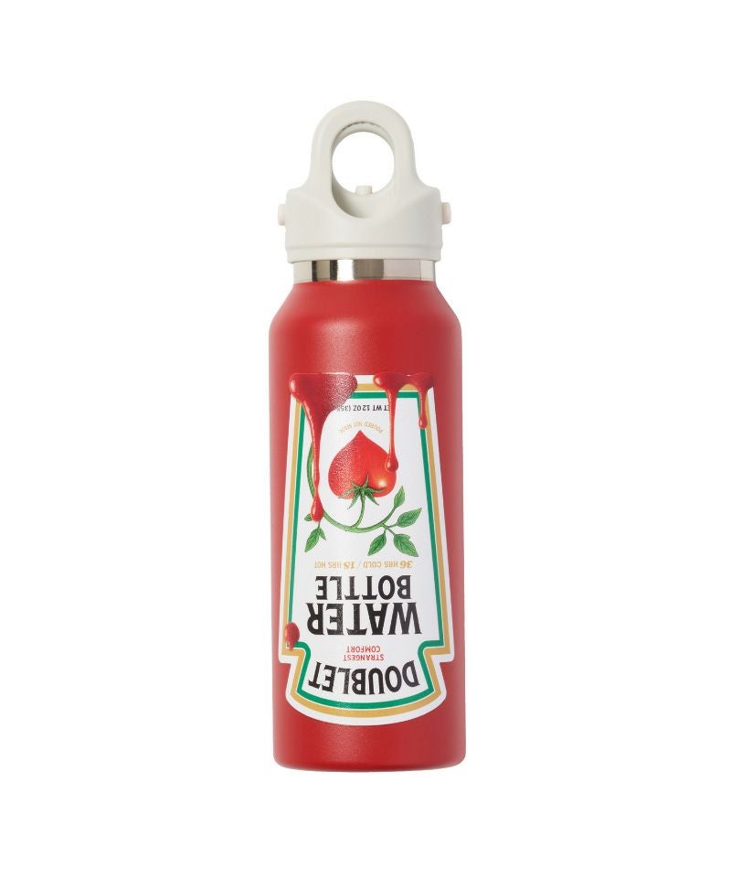 doublet＞FRIDGE STYLE WATER BOTTLE/SMALL | MAKES ONLINE STORE