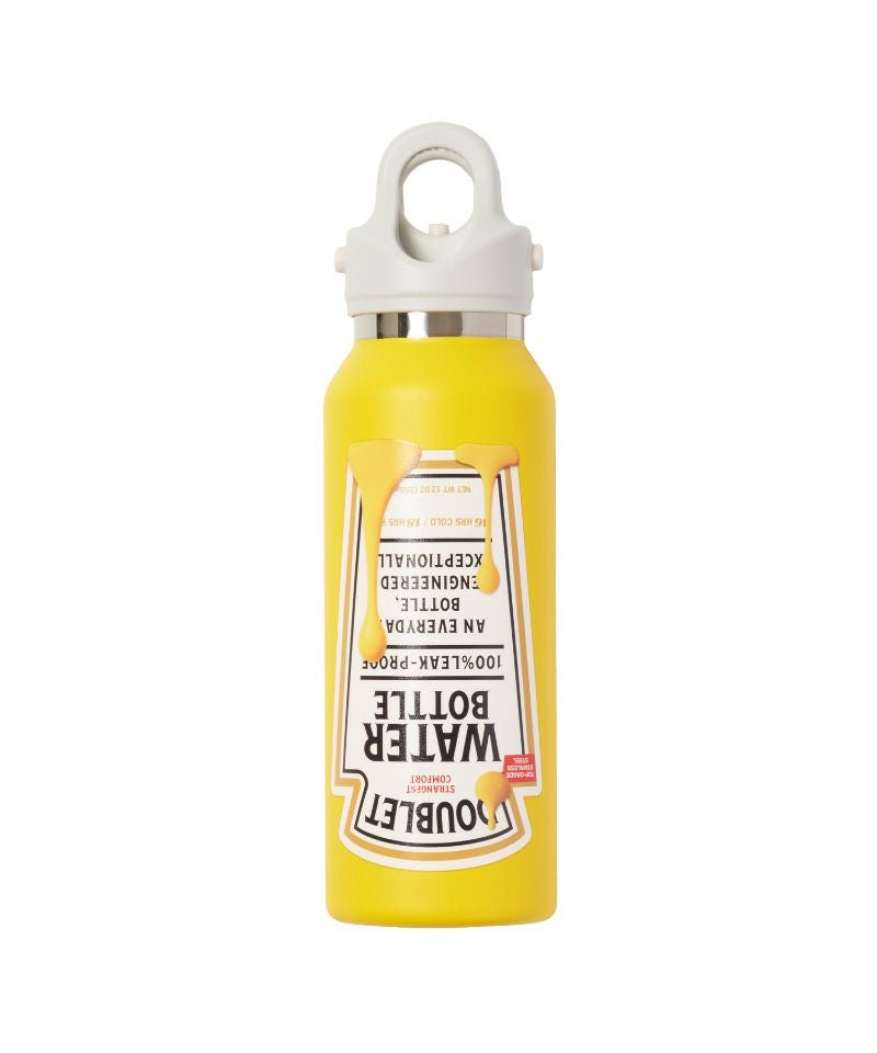 doublet＞FRIDGE STYLE WATER BOTTLE/SMALL | MAKES ONLINE STORE