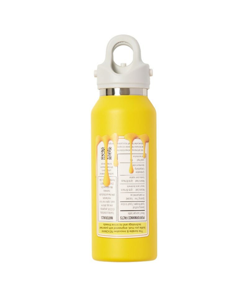 doublet＞FRIDGE STYLE WATER BOTTLE/SMALL | MAKES ONLINE STORE