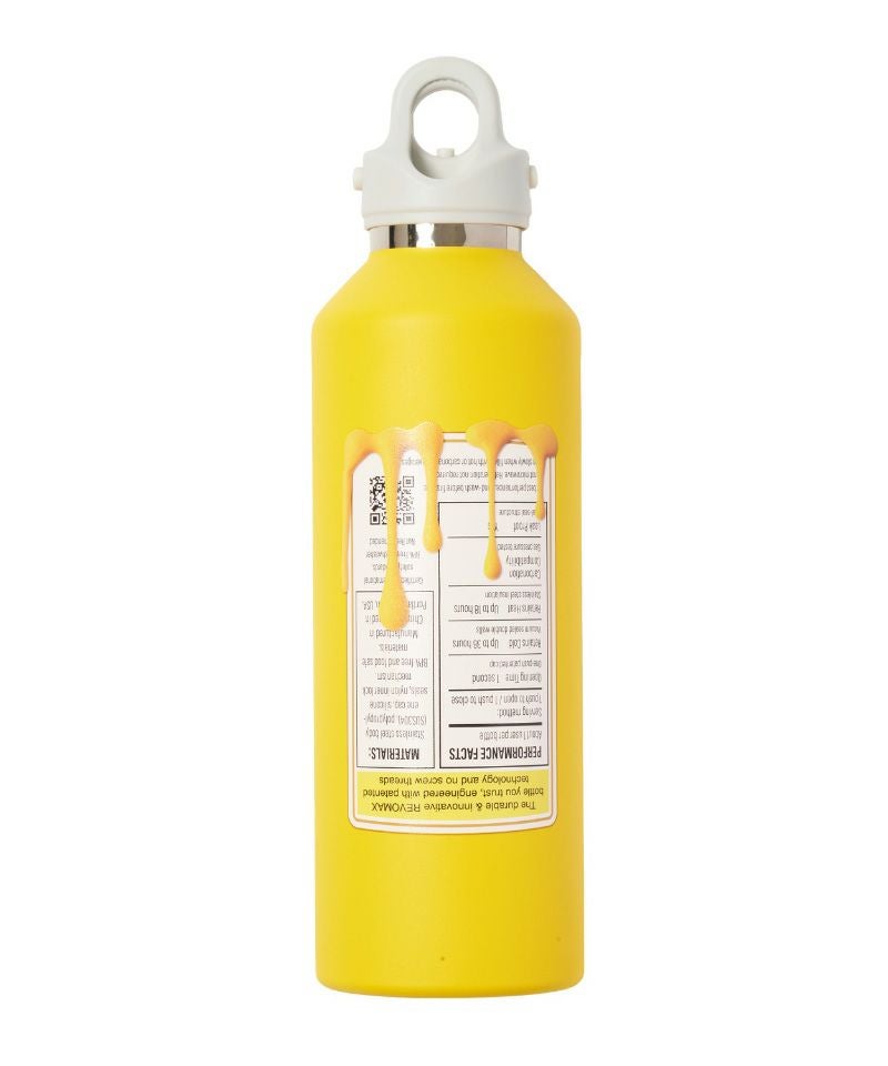 doublet＞FRIDGE STYLE WATER BOTTLE/LARGE | MAKES ONLINE STORE