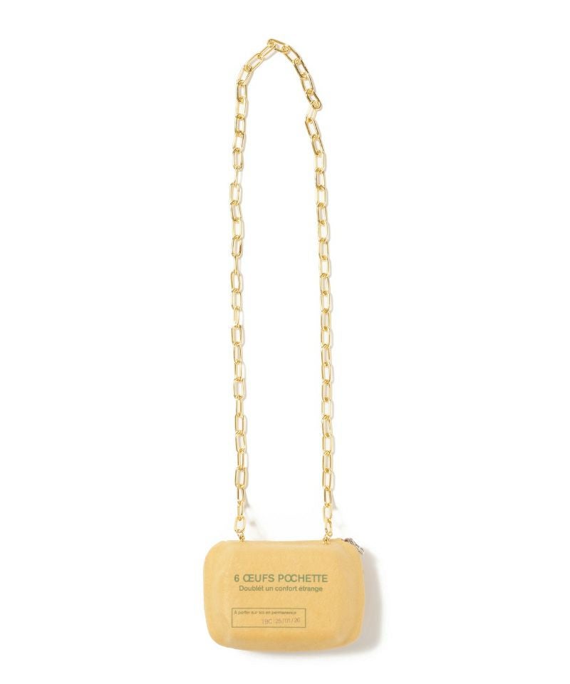 doublet＞6-EGG PACK POUCH | MAKES ONLINE STORE