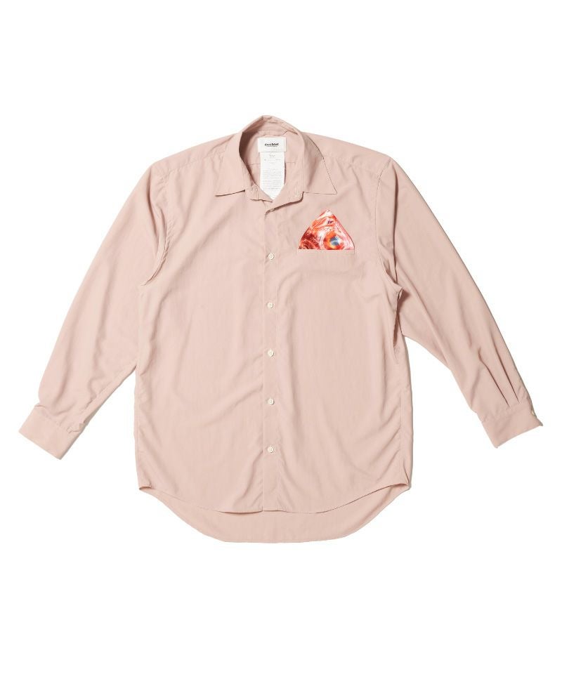 doublet＞KINMEDAI THREAD SHIRT | MAKES ONLINE STORE