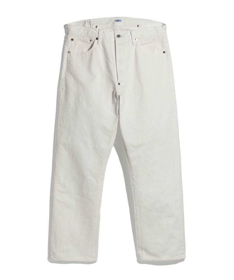 ＜FOUNDOUR＞DENIM PANTS 37 TYPE