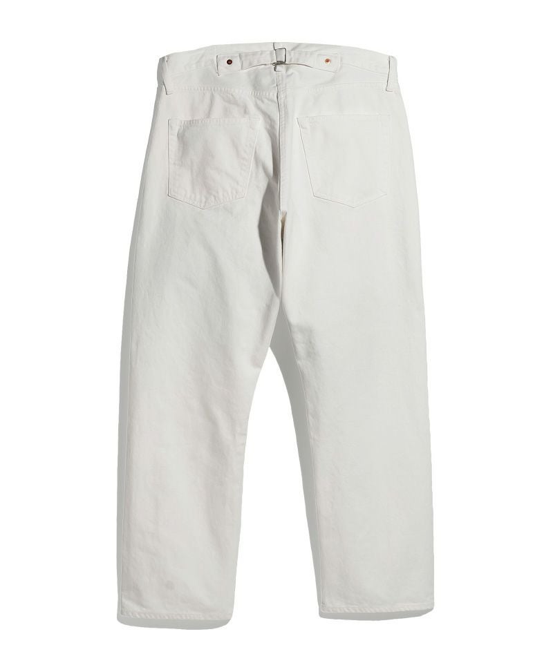 FOUNDOUR＞DENIM PANTS 37 TYPE | MAKES ONLINE STORE
