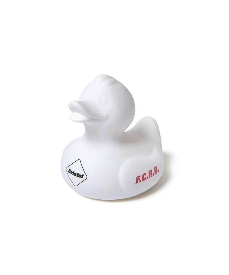 fcrb rubber duck 13個セット F.C.Real Bristol＞RUBBER DUCK | MAKES ONLINE STORE