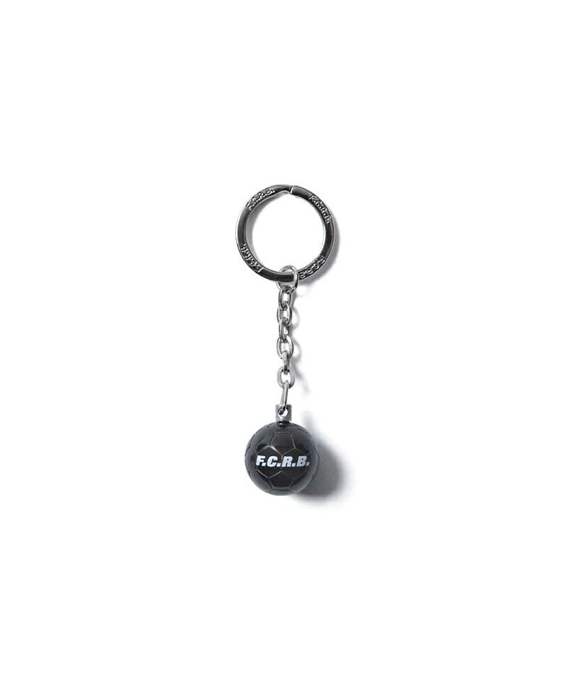 F.C.Real Bristol＞SOCCER BALL KEYCHAIN | MAKES ONLINE STORE