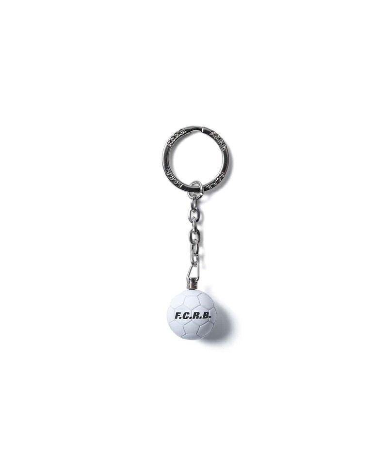 F.C.Real Bristol＞SOCCER BALL KEYCHAIN | MAKES ONLINE STORE