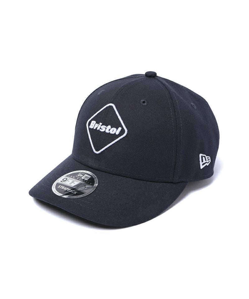 F.C.Real Bristol＞NEW ERA EMBLEM 9FIFTY LP CAP | MAKES ONLINE STORE