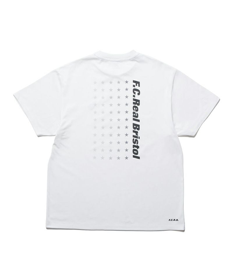 F.C.Real Bristol＞55STARS TEE | MAKES ONLINE STORE