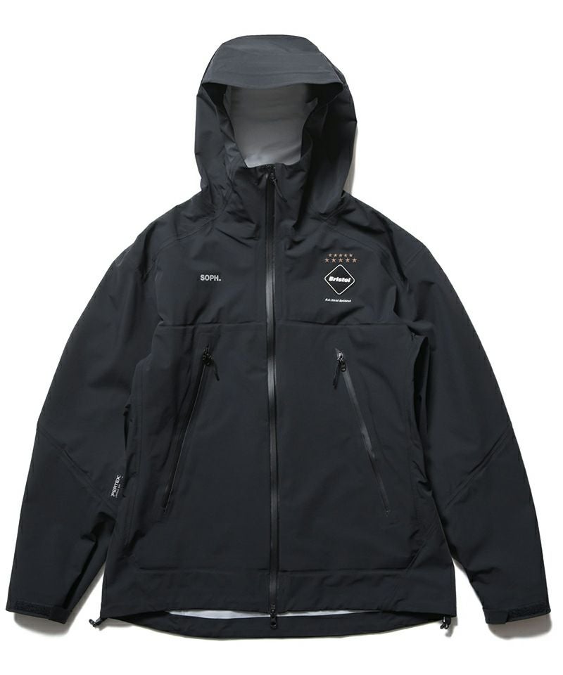 F.C.Real Bristol>PERTEX SHIELD AIR REGARDLESS FIELD JACKET F.C.Real Bristol>PERTEX SHIELD AIR REGARDLESS FIELD JACKET