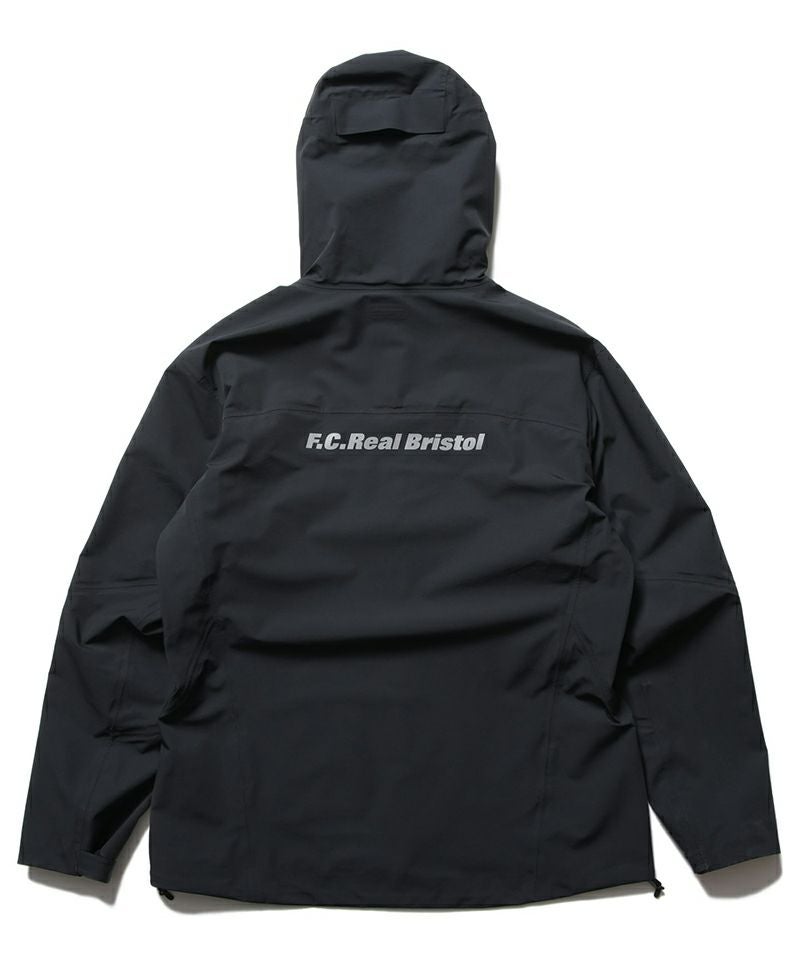 ブリストル ナイロンジャケット F.C.Real Bristol（エフシーレアルブリストル） ナイロンジャケット