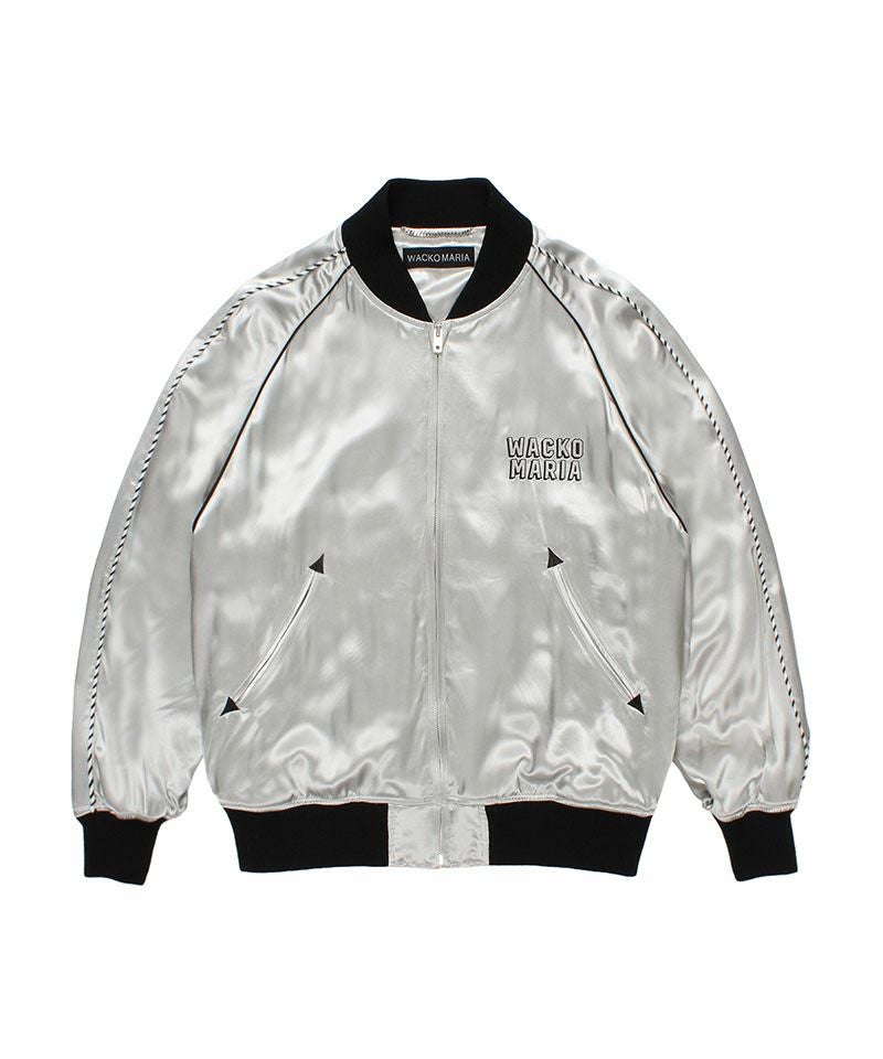 WACKO MARIA＞SKA JACKET | MAKES ONLINE STORE