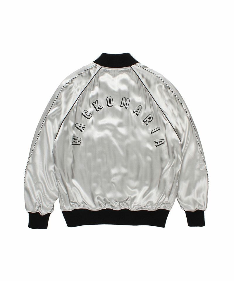 WACKO MARIA＞SKA JACKET | MAKES ONLINE STORE