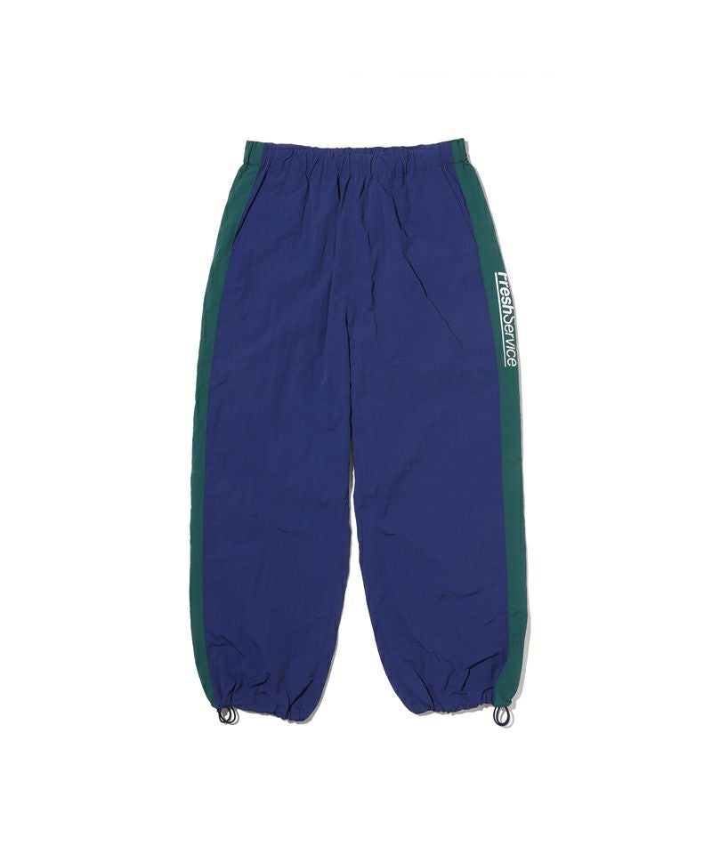 FreshService＞NYLON CANVAS SAILING PANTS | MAKES ONLINE STORE