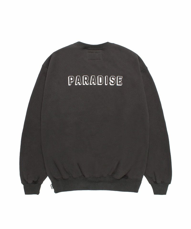 WACKO MARIA＞MIDDLE WEIGHT C/N SWSH | MAKES ONLINE STORE