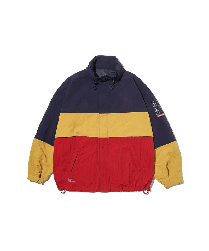 FreshService＞NYLON CANVAS SAILING JACKET | MAKES ONLINE STORE