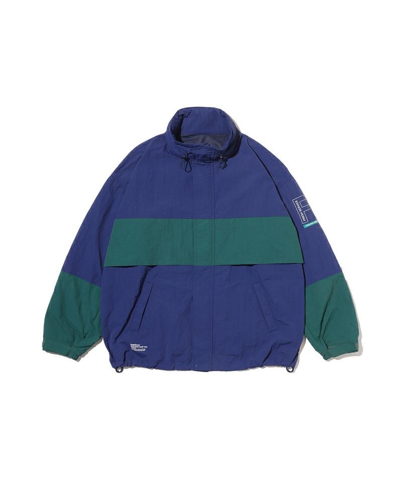 FreshService＞NYLON CANVAS SAILING JACKET | MAKES ONLINE STORE