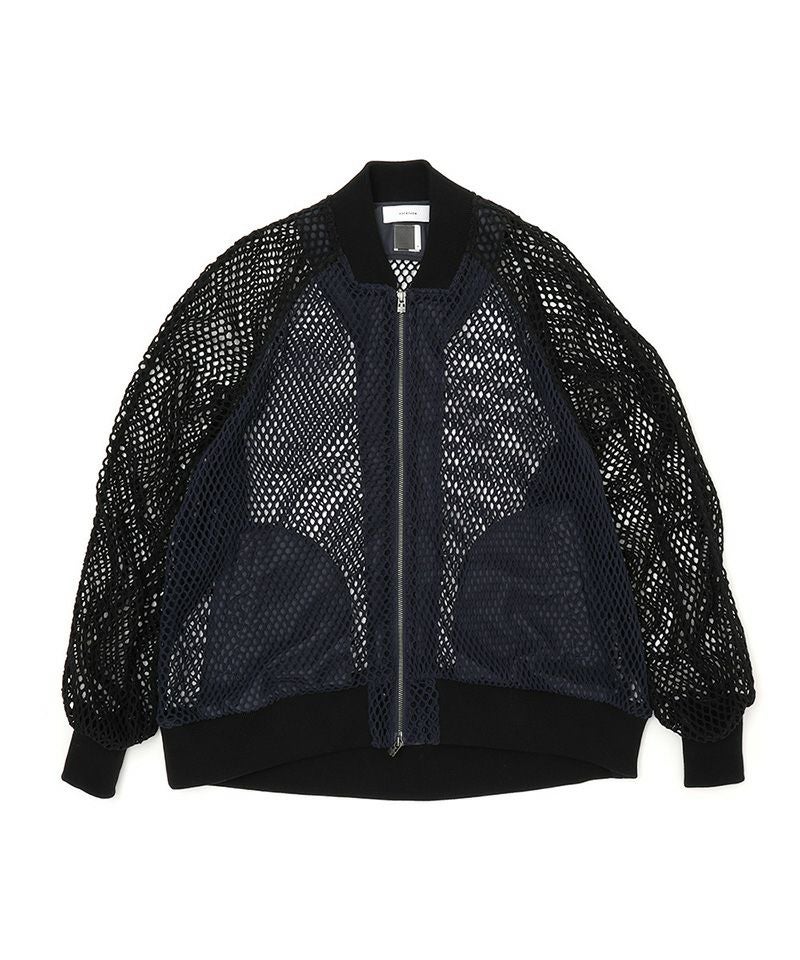 【FACETASM】ジャケット FACETASM - ORIGINAL BANDANA PRINT PADDED JAKET （BLACK