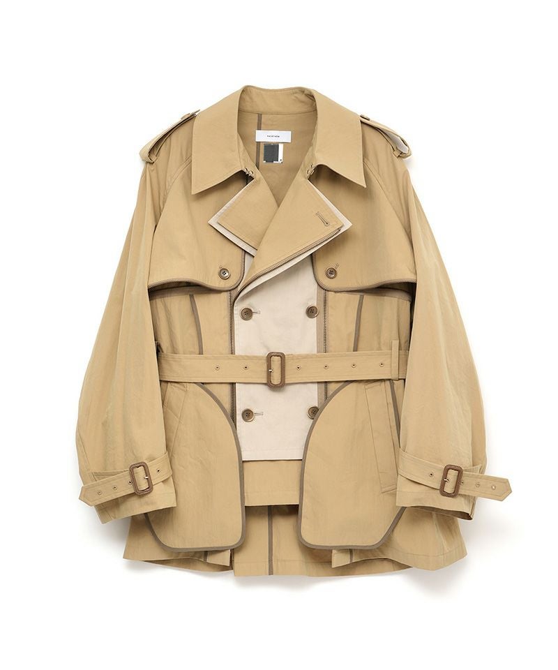 FACETASM ／ ファセッタズム | MAKES ONLINE STORE