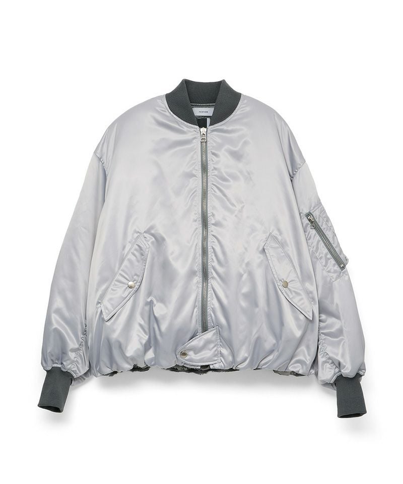 FACETASM＞RIBLESS MA-1 | MAKES ONLINE STORE
