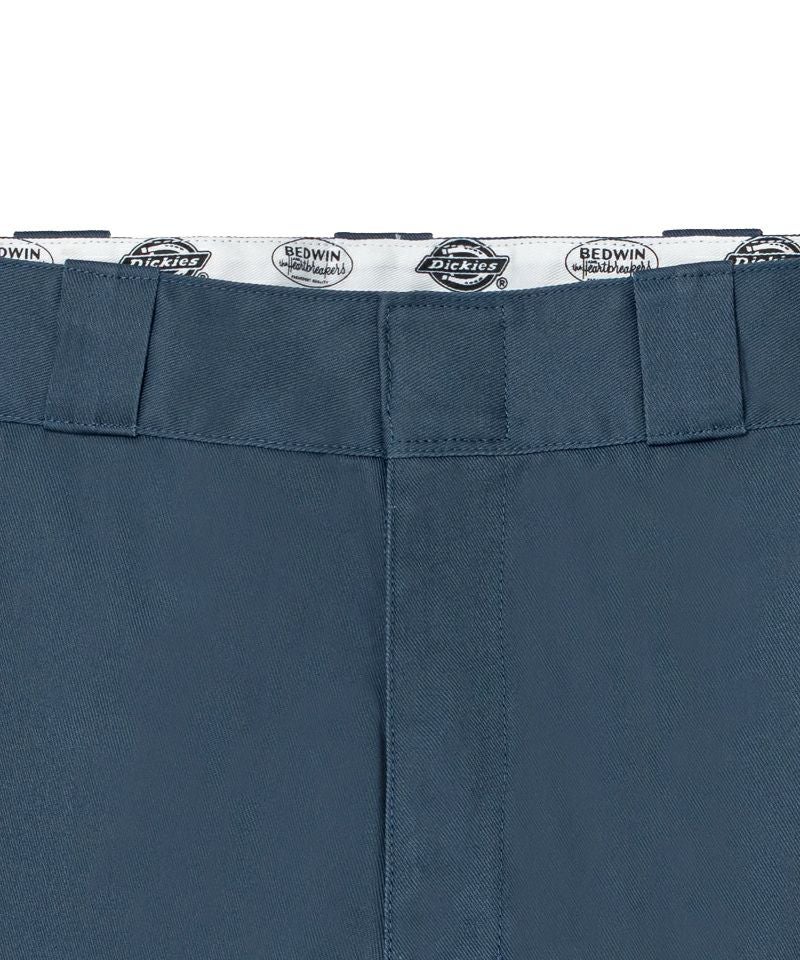 k*k様 BEDWIN 10L DICKIES T/C PANTS “THUND BEDWIN＆THE HEARTBREAKERS＞10L DICKIES TC PANTS 