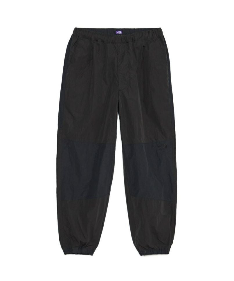 美品！Mourtain wind Pants(パープルレーベル) THE NORTH FACE Purple Label＞Brushed Weather Mountain Wind Pants