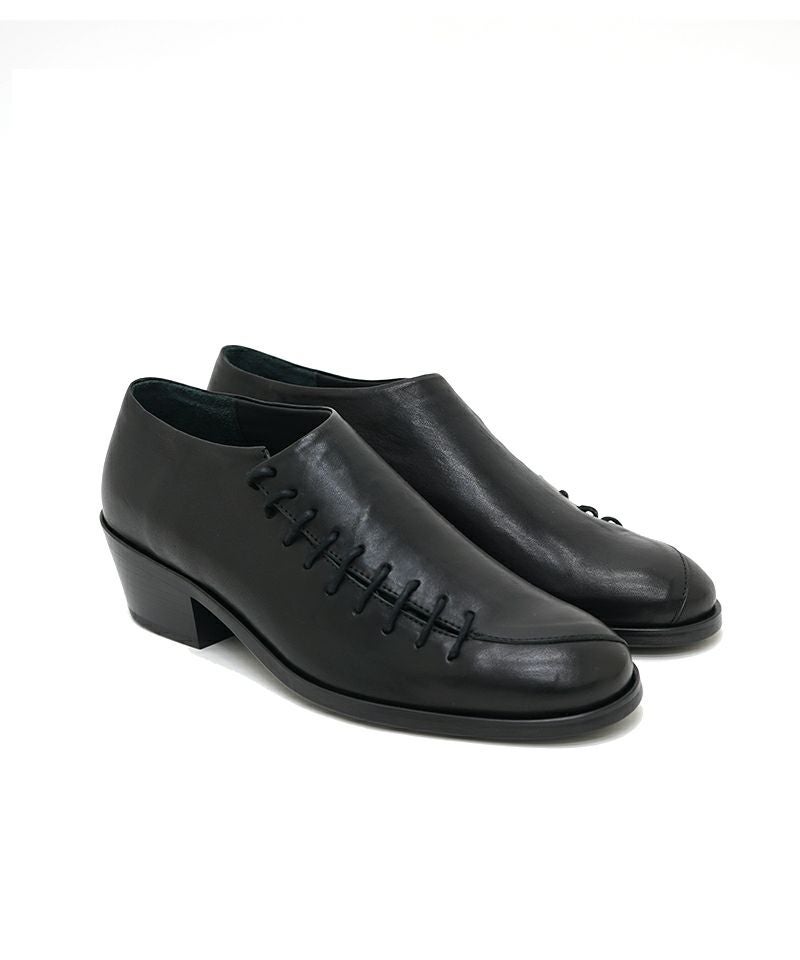 SINE & COSINE＞FRANCO DERBY | MAKES ONLINE STORE