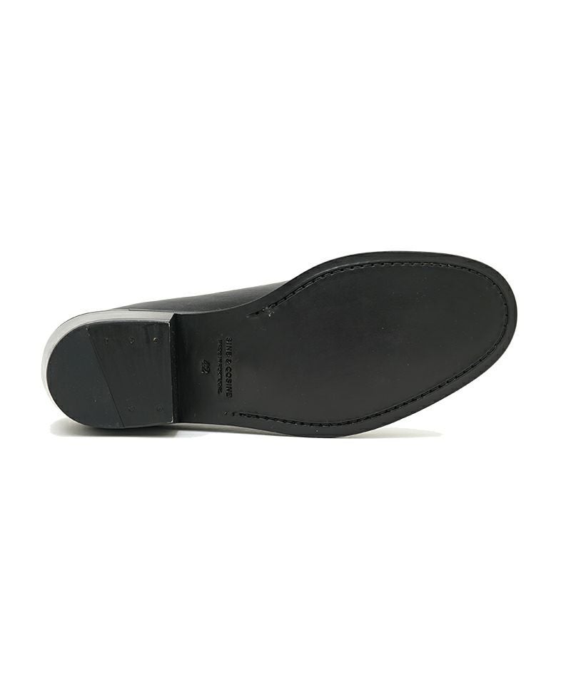 SINE & COSINE＞FRANCO DERBY | MAKES ONLINE STORE