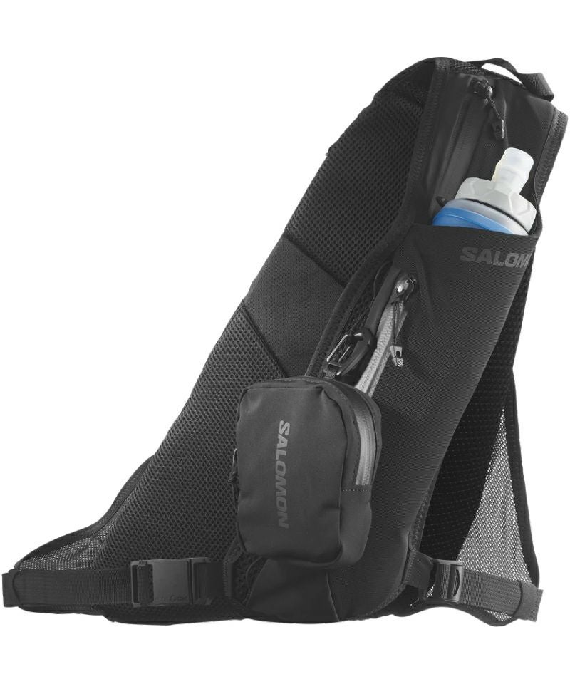 SALOMON＞ADV CROSS BODY BAG | MAKES ONLINE STORE