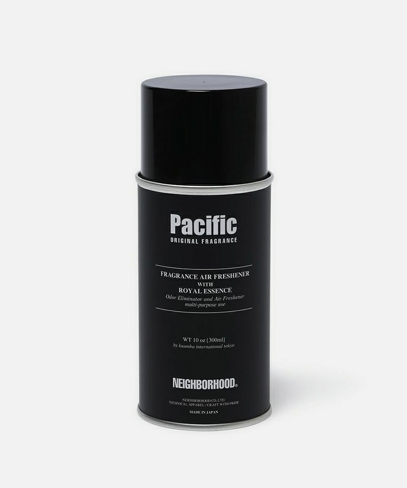 ＜NEIGHBORHOOD＞NH X KUUMBA . PACIFIC INCENSE SPRAY