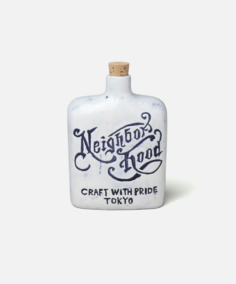 NEIGHBORHOOD＞BOTTLE INCENSE CHAMBER | MAKES ONLINE STORE