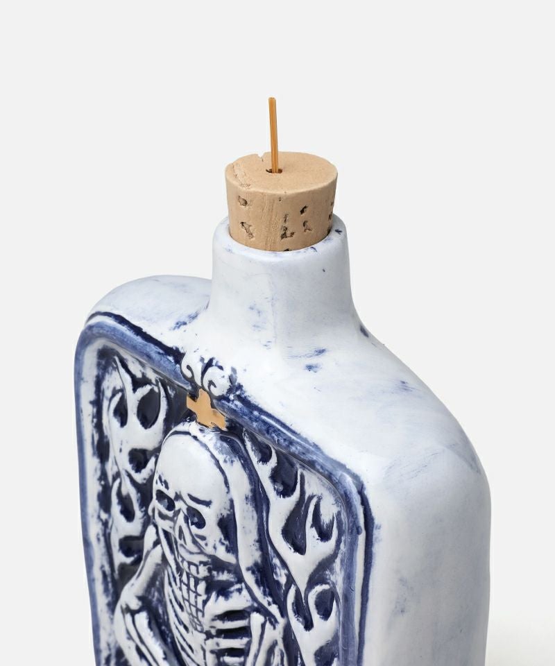 アクセサリー NEIGHBORHOOD BOTTLE INCENSE CHAMBER NEIGHBORHOOD SS26 BOTTLE INCENSE CHAMBER Release Date: 14 February
