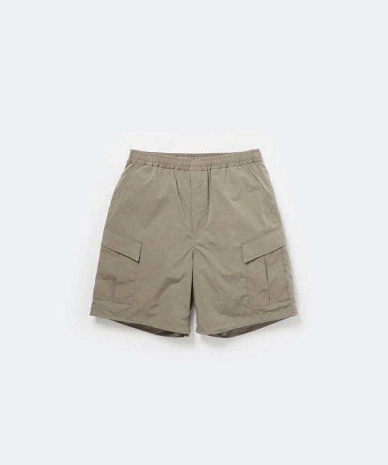 DAIWA PIER39＞TECH MIL 6POCKET SHORTS | MAKES ONLINE STORE