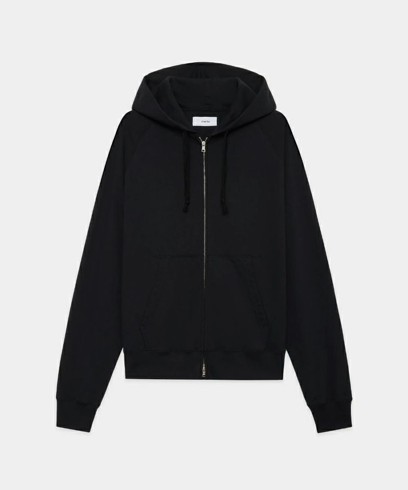 ＜marka＞ZIP PARKA