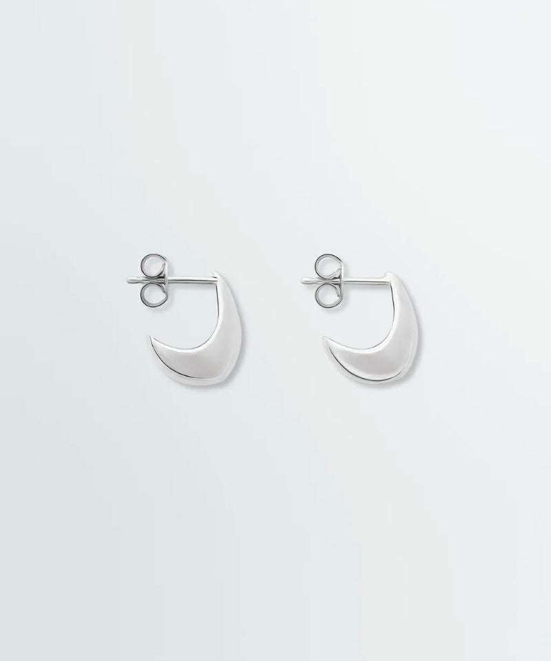 ＜LEMAIRE＞MICRO DROP EARRINGS (JW0054LO0042)