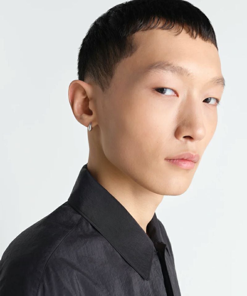 LEMAIRE＞MICRO DROP EARRINGS (JW0054LO0042) | MAKES ONLINE STORE