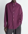 ＜LEMAIRE＞SOFT SHIRT (SH1258LF1389)