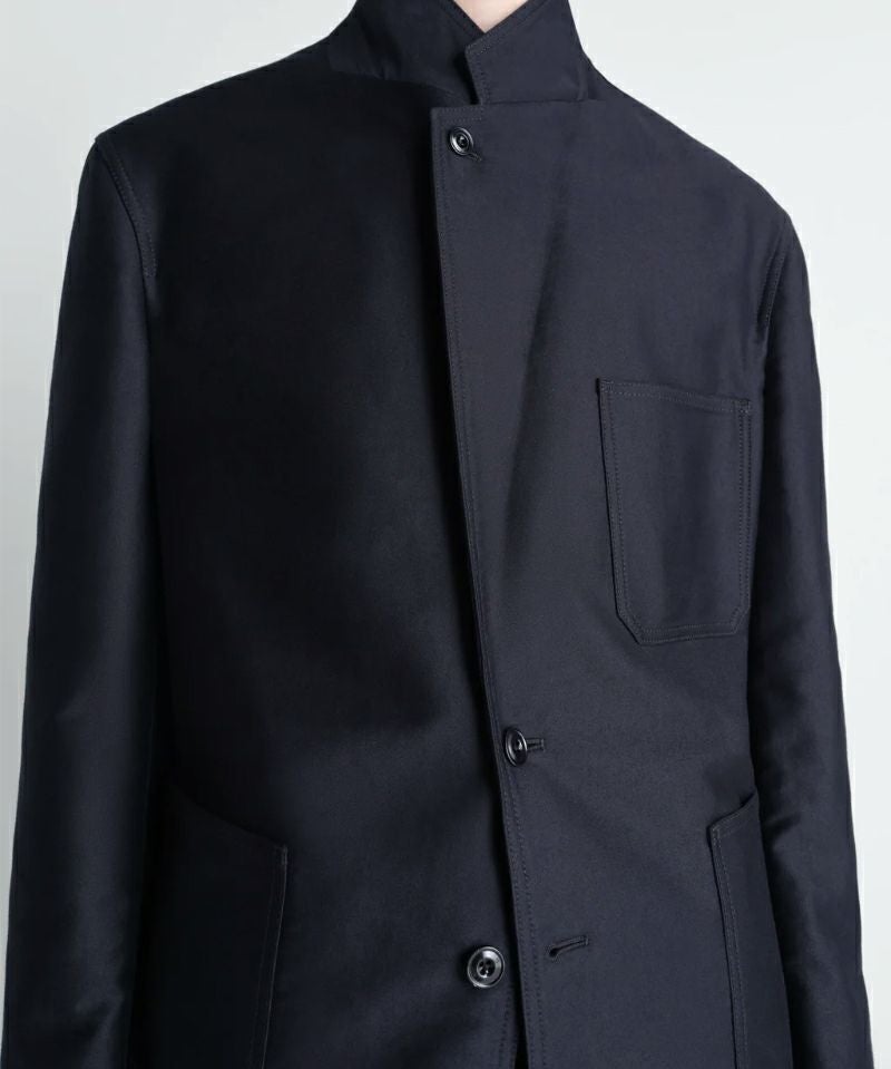 LEMAIRE＞SB WORKWEAR JACKET (JA1109LF1539) | MAKES ONLINE STORE