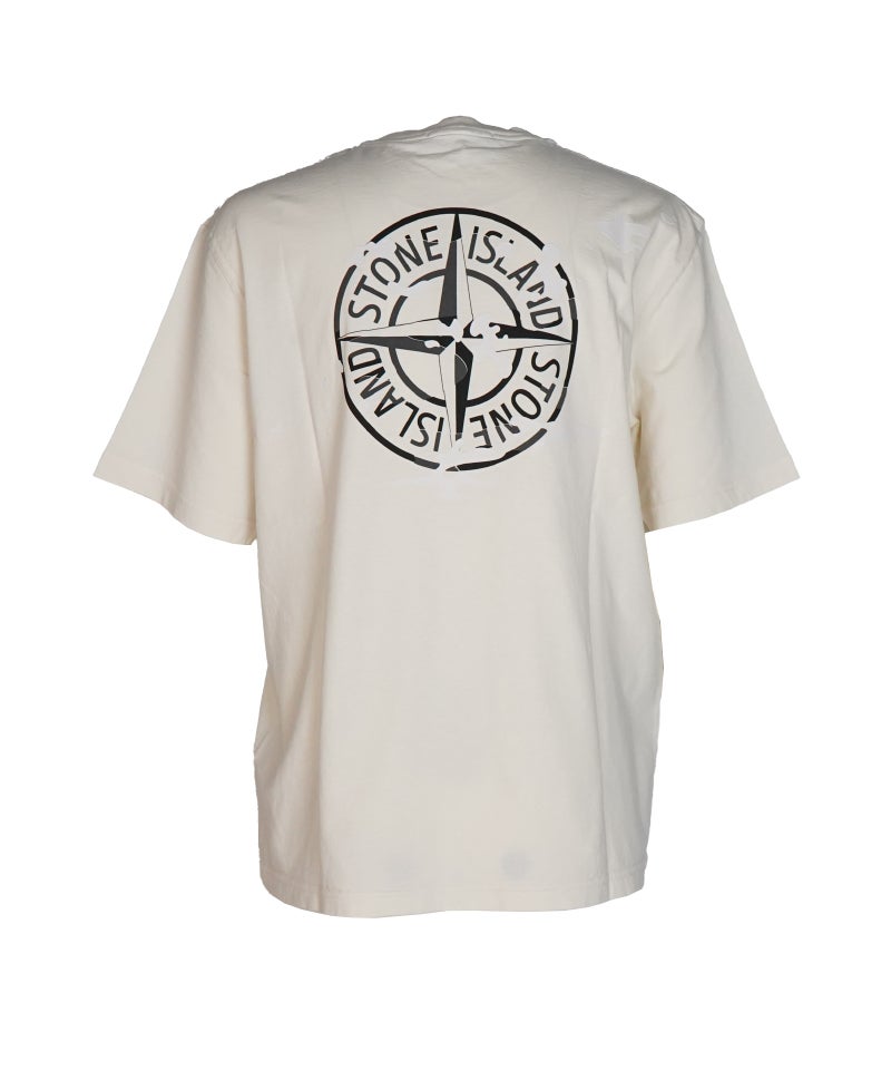 STONE ISLAND＞SS T-SHIRT 【2026SS】 | MAKES ONLINE STORE