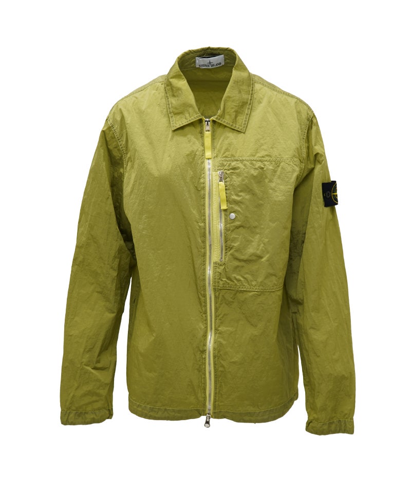 ＜STONE ISLAND＞SHIRTS 【2026SS】