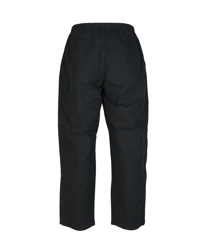 COMOLI＞コットンリップ ハンティングパンツ | MAKES ONLINE STORE
