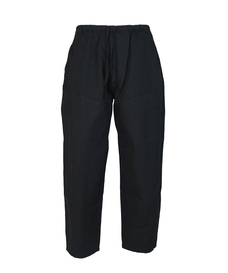 ＜COMOLI＞ポストワークツイル ハンティングパンツ