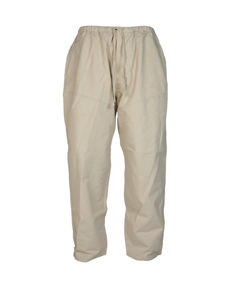 COMOLI＞ポストワークツイル ハンティングパンツ | MAKES ONLINE STORE