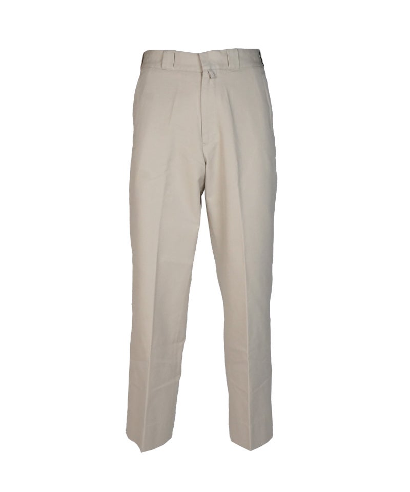 COMOLI＞ポストワークツイル パンツ | MAKES ONLINE STORE