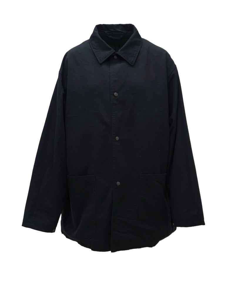 COMOLI＞ポストワークツイル ジャケット | MAKES ONLINE STORE