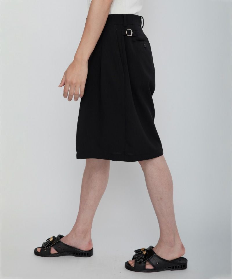 RAINMAKER＞HAKAMA SHORTS | MAKES ONLINE STORE